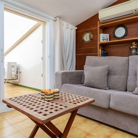 Studio Port L'Escala-6 By Interhome エクステリア 写真
